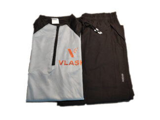 Chandal deporte